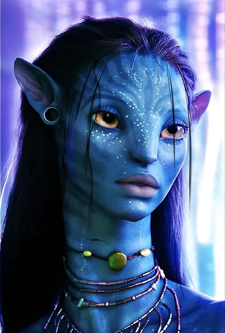Zoe Saldana fala sobre "Avatar 3", "4" e "5": "uma loucura"