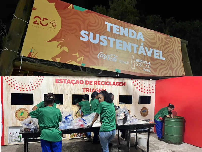 ESG, Festival de Verão Salvador 2024