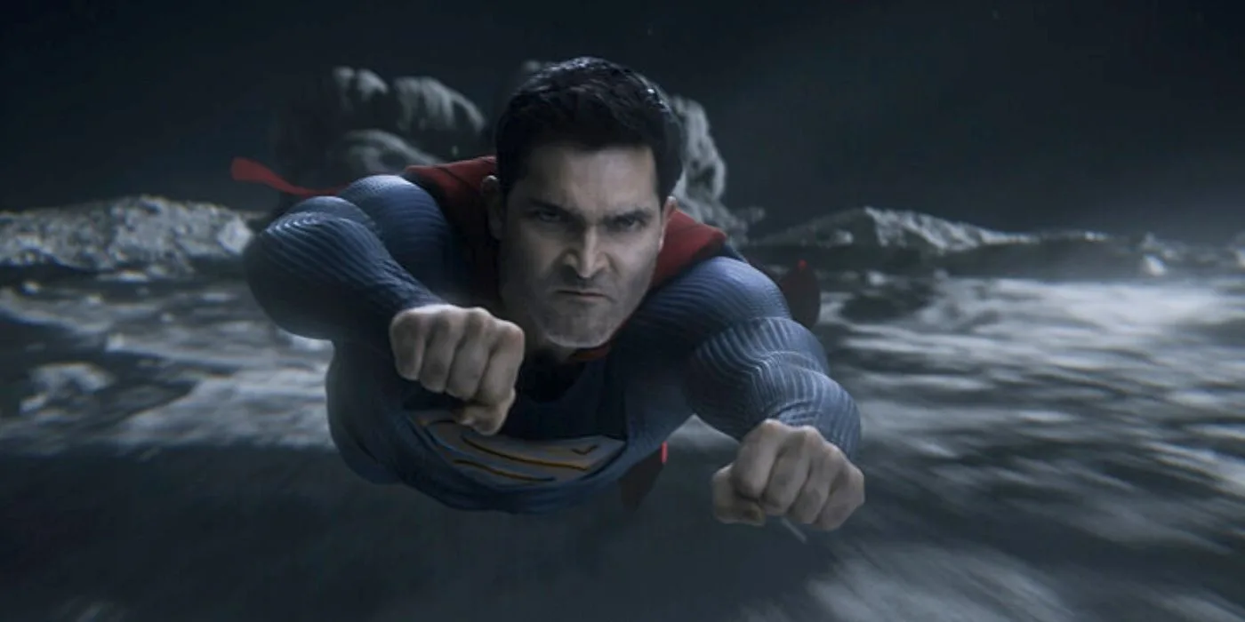 "Superman & Lois": última temporada fica para fim de 2024