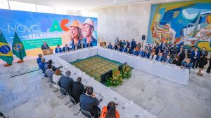 PAC destina R$ 6,5 bilhões para obras de drenagem no RS; parte vai para bombas e diques, diz governo