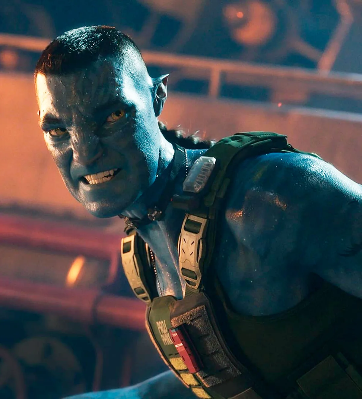 James Cameron inicia as gravações de "Avatar 4"