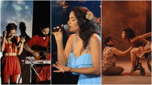 Música ao vivo, exposições e atividades artísticas: confira a programação cultural do fim de semana do Dia das Mães em Fortaleza | Ceará