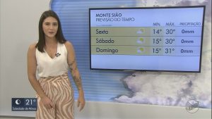 VÍDEOS: EPTV 2 Sul de Minas de quinta-feira, 9 de maio de 2024
